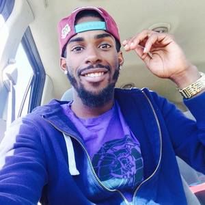 Meet your Posher, Melvin